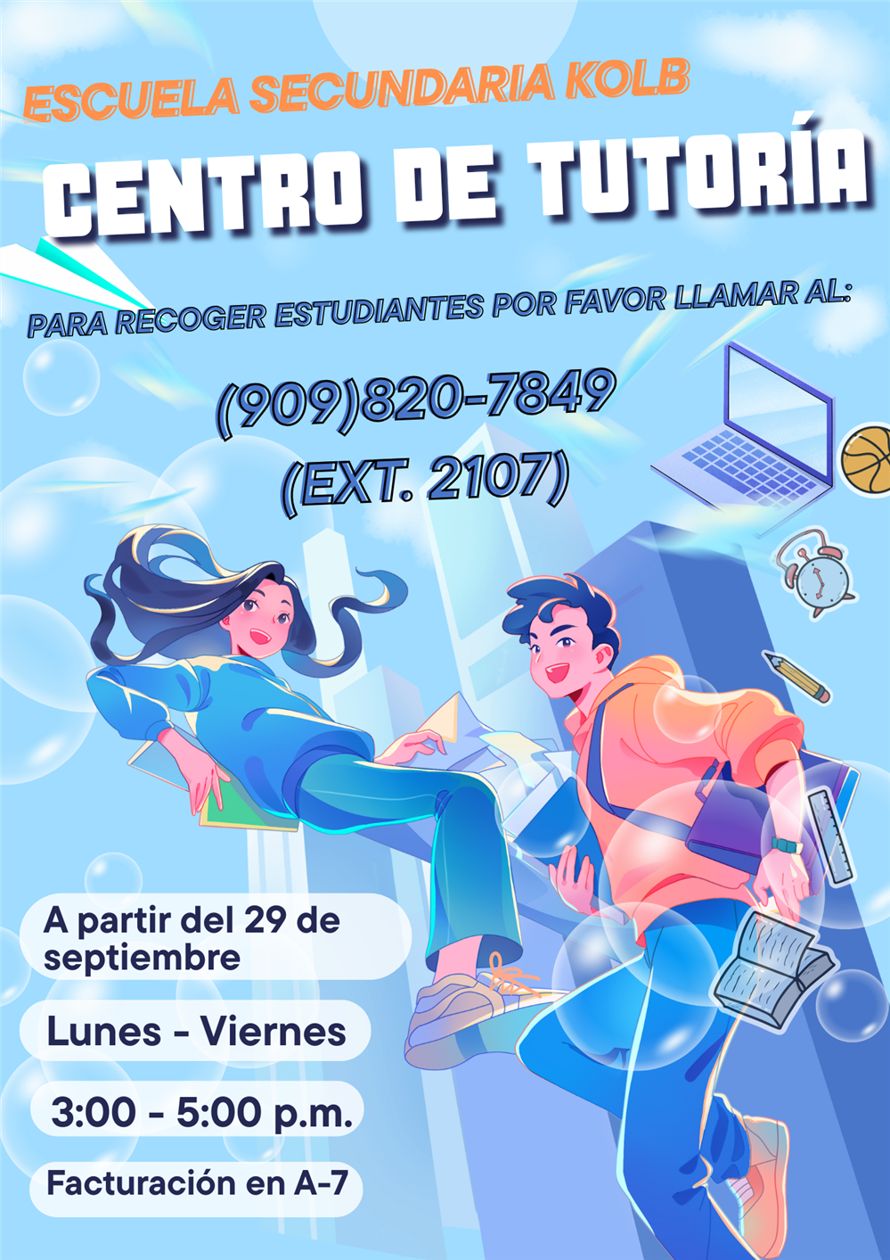 Tutoria